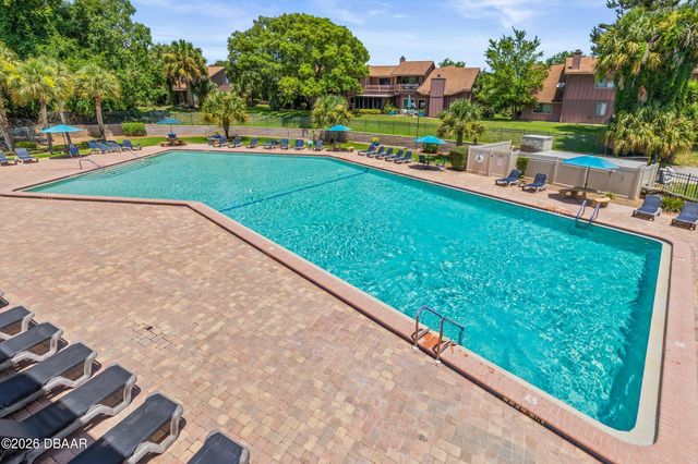 4 Eagle Rock Trail, Ormond Beach, FL 32174