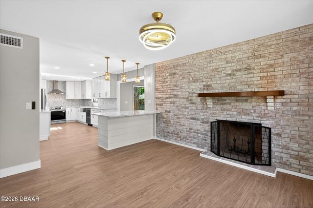 4 Eagle Rock Trail, Ormond Beach, FL 32174