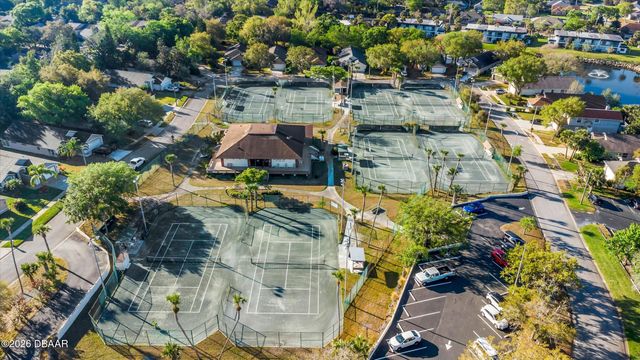 4 Eagle Rock Trail, Ormond Beach, FL 32174