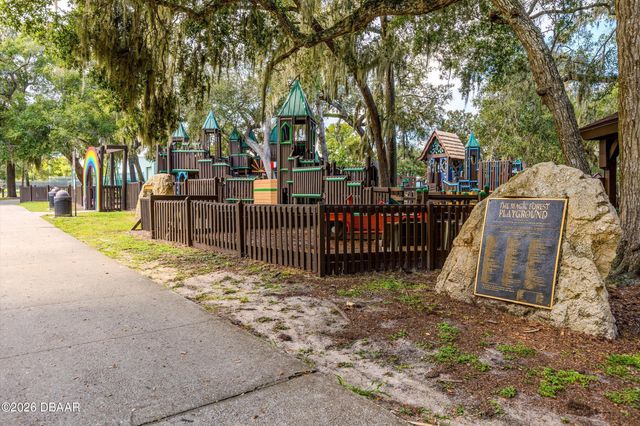 4 Eagle Rock Trail, Ormond Beach, FL 32174