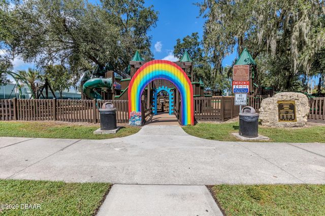 4 Eagle Rock Trail, Ormond Beach, FL 32174