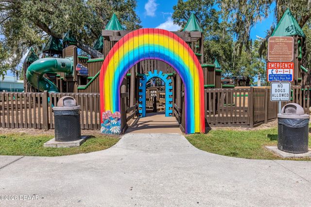 4 Eagle Rock Trail, Ormond Beach, FL 32174