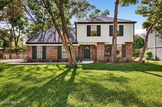 4 Eagle Rock Trail, Ormond Beach, FL 32174