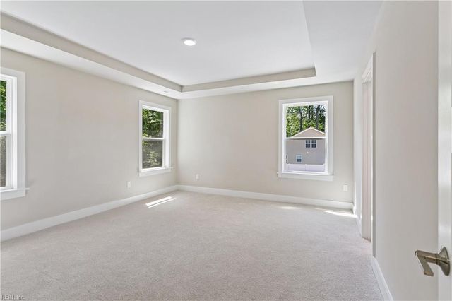 401 Heavens WAY, Yorktown, VA 23693