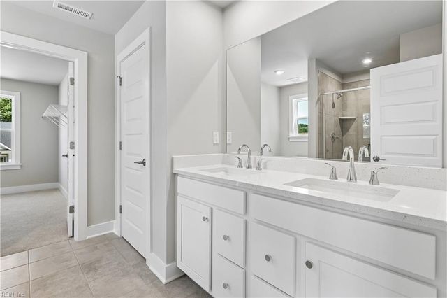 401 Heavens WAY, Yorktown, VA 23693