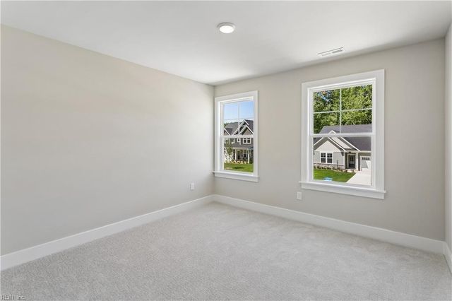 401 Heavens WAY, Yorktown, VA 23693