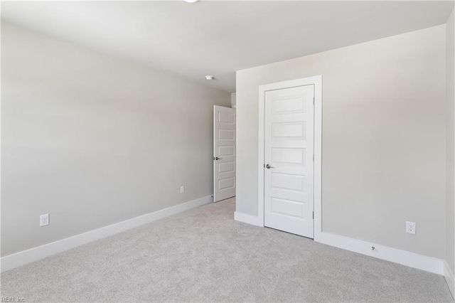 401 Heavens WAY, Yorktown, VA 23693