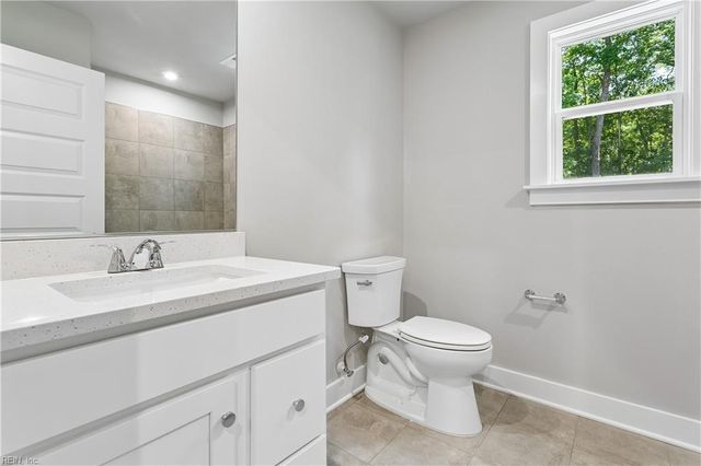 401 Heavens WAY, Yorktown, VA 23693
