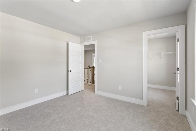 401 Heavens WAY, Yorktown, VA 23693
