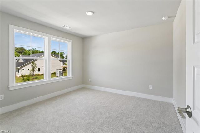 401 Heavens WAY, Yorktown, VA 23693