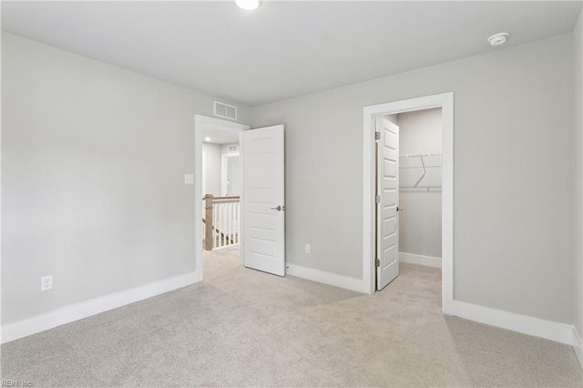 401 Heavens WAY, Yorktown, VA 23693