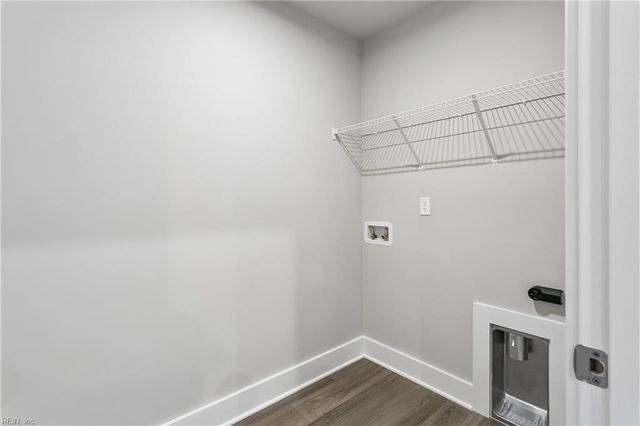 401 Heavens WAY, Yorktown, VA 23693