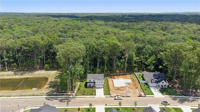 401 Heavens WAY, Yorktown, VA 23693