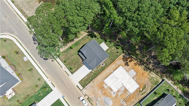 401 Heavens WAY, Yorktown, VA 23693