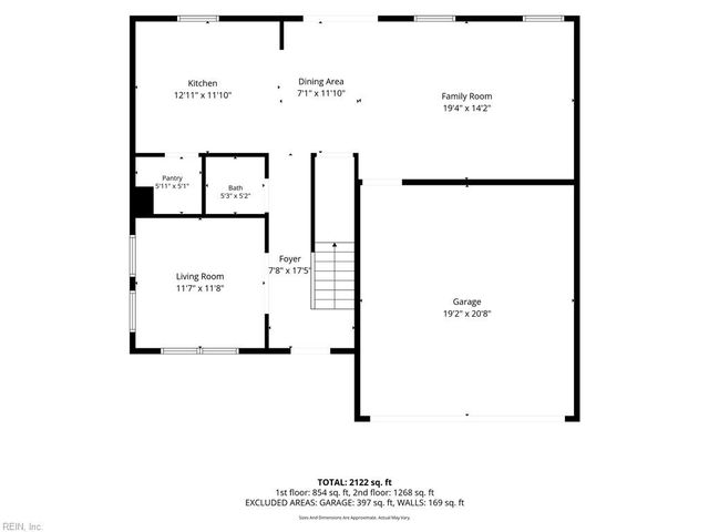 401 Heavens WAY, Yorktown, VA 23693