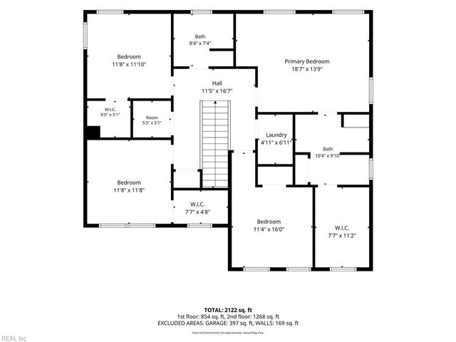 401 Heavens WAY, Yorktown, VA 23693