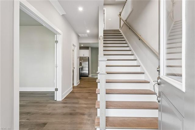 401 Heavens WAY, Yorktown, VA 23693