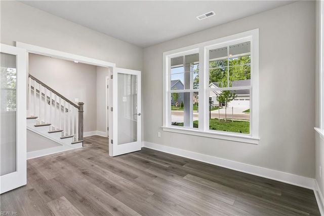 401 Heavens WAY, Yorktown, VA 23693