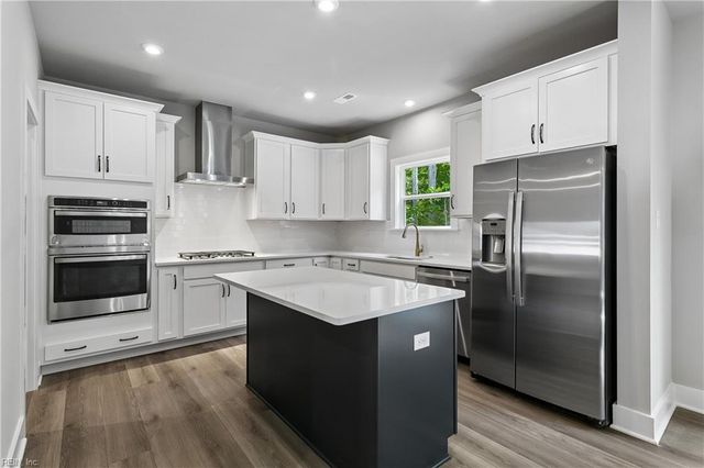 401 Heavens WAY, Yorktown, VA 23693