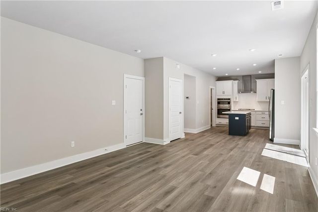 401 Heavens WAY, Yorktown, VA 23693