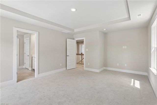 401 Heavens WAY, Yorktown, VA 23693