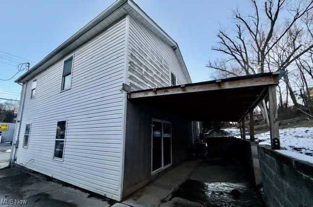 1135 Sharon Avenue, Zanesville, OH 43701