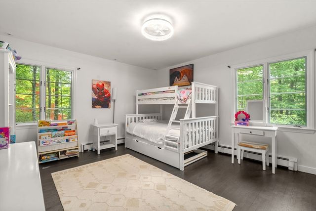 62 Mill St, Sherborn, MA 01770