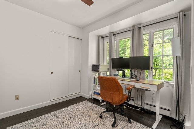 62 Mill St, Sherborn, MA 01770