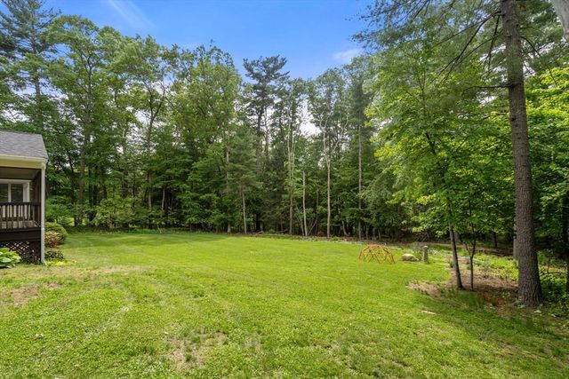 62 Mill St, Sherborn, MA 01770