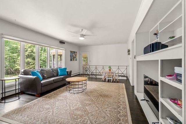 62 Mill St, Sherborn, MA 01770