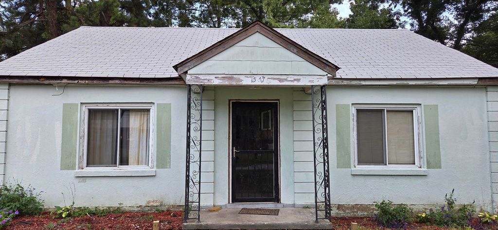 1577 ALTA VISTA DR, Memphis, TN 38127