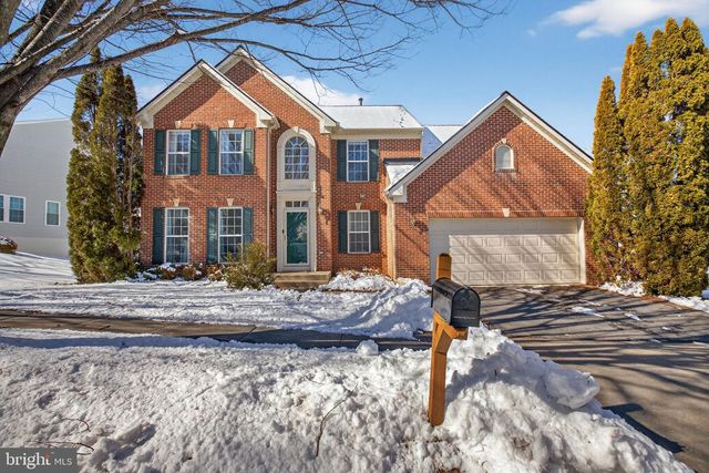 21310 PURPLE ASTER CT, Germantown, MD 20876