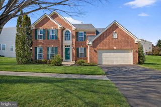 21310 PURPLE ASTER CT, Germantown, MD 20876