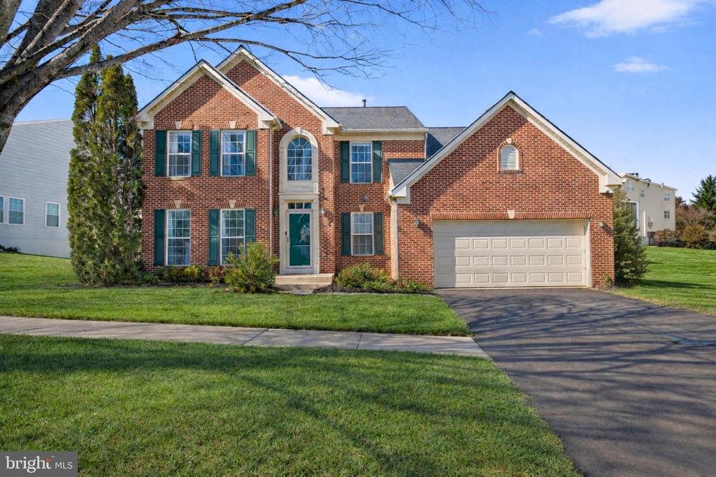 21310 PURPLE ASTER CT, Germantown, MD 20876