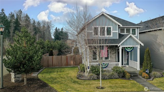 12130 92nd Avenue Ct E, Puyallup, WA 98373