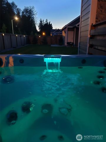 12130 92nd Avenue Ct E, Puyallup, WA 98373