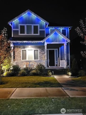 12130 92nd Avenue Ct E, Puyallup, WA 98373