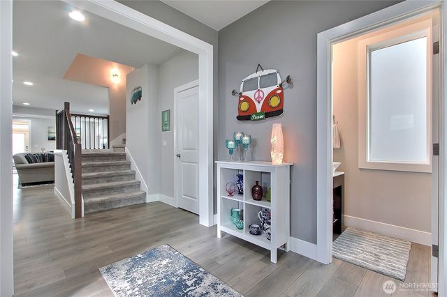 12130 92nd Avenue Ct E, Puyallup, WA 98373