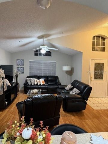 2431 TITUS COURT, Orlando, FL 32817