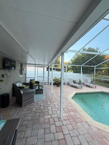 2431 TITUS COURT, Orlando, FL 32817