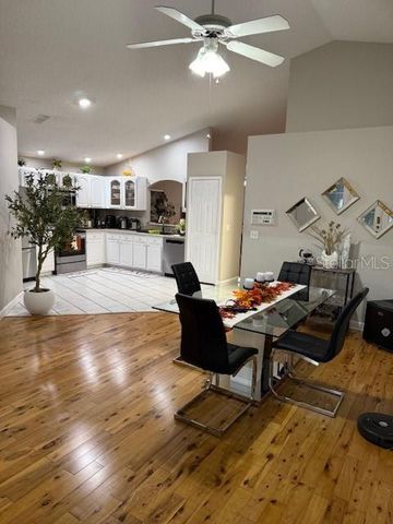 2431 TITUS COURT, Orlando, FL 32817