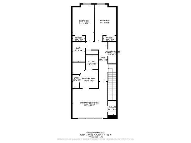 1028 17th Street, Plano, TX 75074