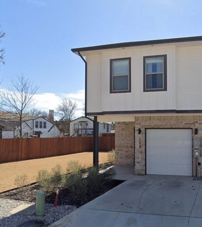 1028 17th Street, Plano, TX 75074