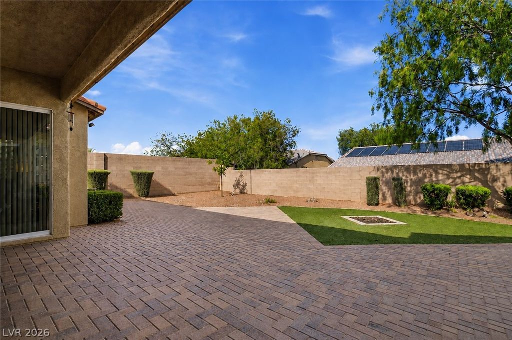 6552 Arrowbear Lane, North Las Vegas, NV 89084 — photo 2