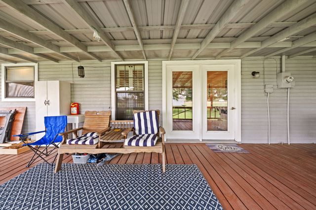 9885 Silver Creek Drive, Scurry, TX 75158