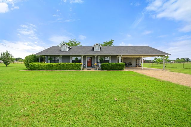 9885 Silver Creek Drive, Scurry, TX 75158