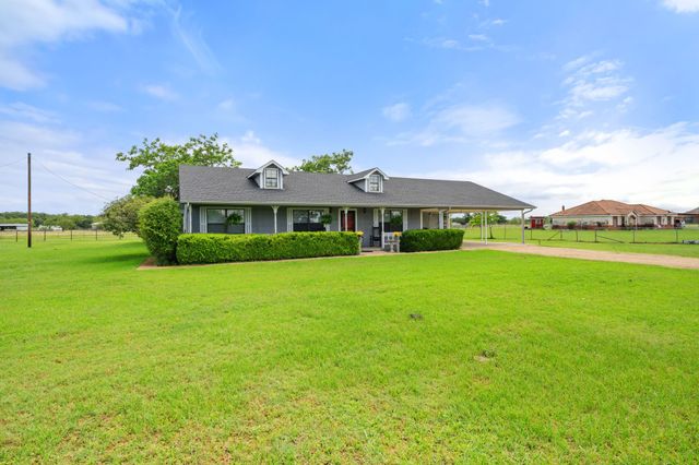 9885 Silver Creek Drive, Scurry, TX 75158