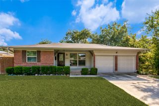 1335 Northlake Drive, Richardson, TX 75080