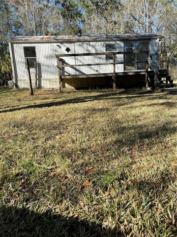 10379 NE HIGHWAY 314, Silver Springs, FL 34488