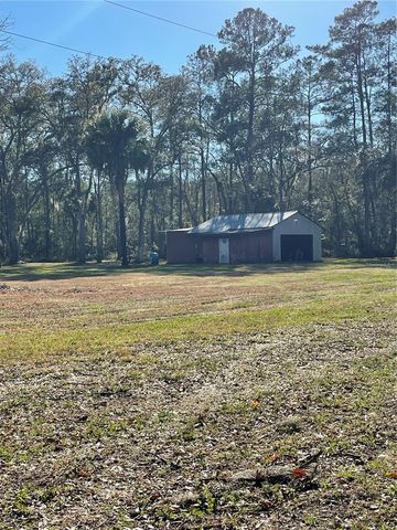 10379 NE HIGHWAY 314, Silver Springs, FL 34488